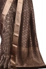 Exclusive Pure Crepe Silk Saree